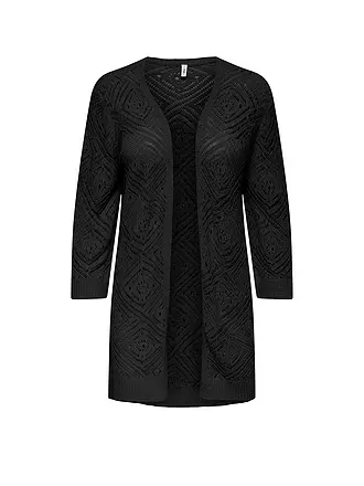 ONLY | Gilet ONLWISTY | schwarz